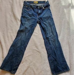 EUC boys Old Navy Jeans